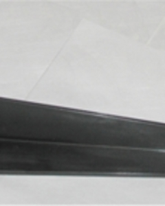 Bracket tension rod for ceiling inlet CL-1500